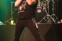 Naughty Dogs - Metal Franconia Festival 2025