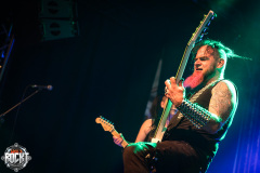 Naughty Dogs - Metal Franconia Festival 2025