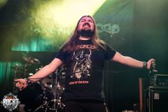 Naughty Dogs - Metal Franconia Festival 2025