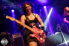 Naughty Dogs - Metal Franconia Festival 2025