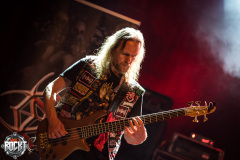 Obstinacy - Metal Franconia Festival 2025