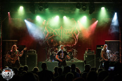 Obstinacy - Metal Franconia Festival 2025