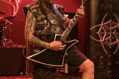 Obstinacy - Metal Franconia Festival 2025