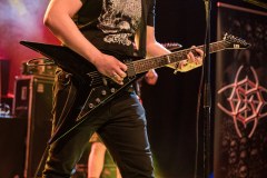 Obstinacy - Metal Franconia Festival 2025