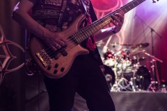 Obstinacy - Metal Franconia Festival 2025