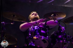 Sasquatch - Metal Franconia Festival 2025