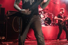 Sasquatch - Metal Franconia Festival 2025