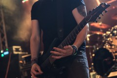 Sasquatch - Metal Franconia Festival 2025
