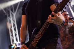 Sasquatch - Metal Franconia Festival 2025