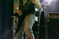 Sasquatch - Metal Franconia Festival 2025