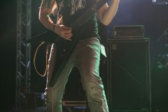 Sasquatch - Metal Franconia Festival 2025