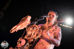 Slave Pit - Metal Franconia Festival 2025