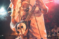 Slave Pit - Metal Franconia Festival 2025