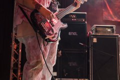 Slave Pit - Metal Franconia Festival 2025