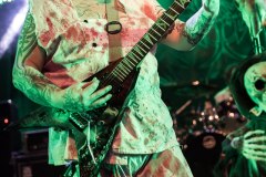 Slave Pit - Metal Franconia Festival 2025