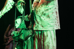 Slave Pit - Metal Franconia Festival 2025