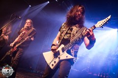 Sodom - Metal Franconia Festival 2025