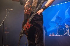 Sodom - Metal Franconia Festival 2025