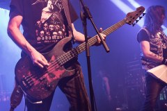 Sodom - Metal Franconia Festival 2025
