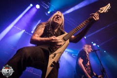 Sodom - Metal Franconia Festival 2025