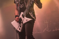 Sodom - Metal Franconia Festival 2025
