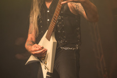 Sodom - Metal Franconia Festival 2025