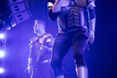 Victorius - Metal Franconia Festival 2025