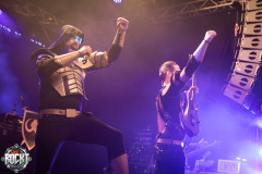 Victorius - Metal Franconia Festival 2025