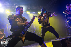 Victorius - Metal Franconia Festival 2025