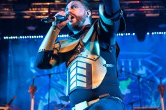 Victorius - Metal Franconia Festival 2025