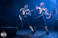 Victorius - Metal Franconia Festival 2025