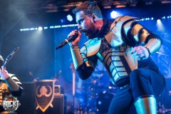 Victorius - Metal Franconia Festival 2025