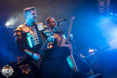 Victorius - Metal Franconia Festival 2025