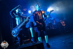 Victorius - Metal Franconia Festival 2025