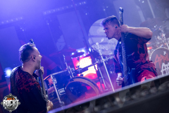 April Art - Rock am Härtsfeldsee 2026