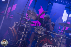 April Art - Rock am Härtsfeldsee 2026