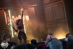 April Art - Rock am Härtsfeldsee 2026