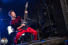 April Art - Rock am Härtsfeldsee 2026