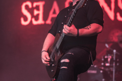 Seasons in Black - Rock am Härtsfeldsee 2026