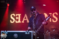 Seasons in Black - Rock am Härtsfeldsee 2026