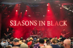 Seasons in Black - Rock am Härtsfeldsee 2026