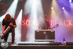 Seasons in Black - Rock am Härtsfeldsee 2026