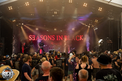 Seasons in Black - Rock am Härtsfeldsee 2026