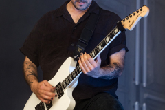 Seven Blood - Rock am Härtsfeldsee 2026