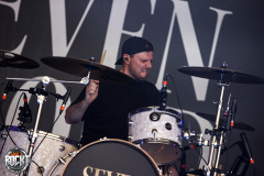 Seven Blood - Rock am Härtsfeldsee 2026