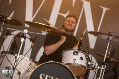 Seven Blood - Rock am Härtsfeldsee 2026