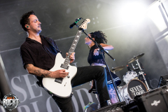 Seven Blood - Rock am Härtsfeldsee 2026