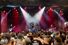 Seven Blood - Rock am Härtsfeldsee 2026