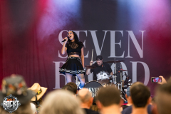 Seven Blood - Rock am Härtsfeldsee 2026