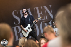 Seven Blood - Rock am Härtsfeldsee 2026